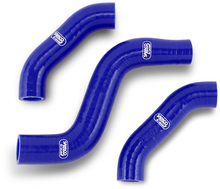 Load image into Gallery viewer, Radiator Hose Kit Blue
