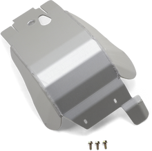 Load image into Gallery viewer, Aluminum Skid Plate ﾗ Skid Plate
