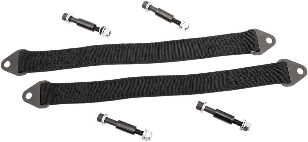 Limit Strap Kit for Polaris RZR