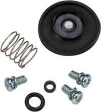 Load image into Gallery viewer, Accelerator Pump Rebuild Kit - MOOSE RACING HARD-PARTS
