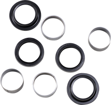 Load image into Gallery viewer, Moose Premium Fork Rebuild Kit
