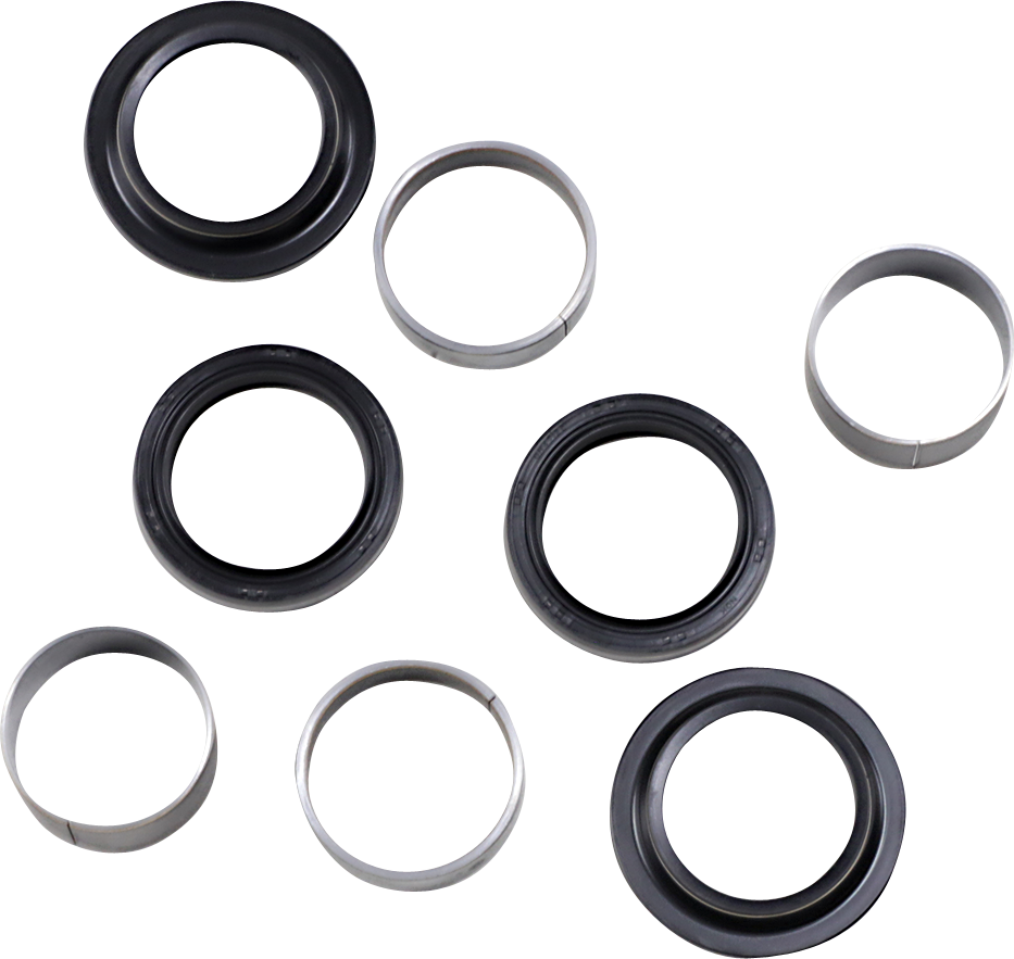 Moose Premium Fork Rebuild Kit