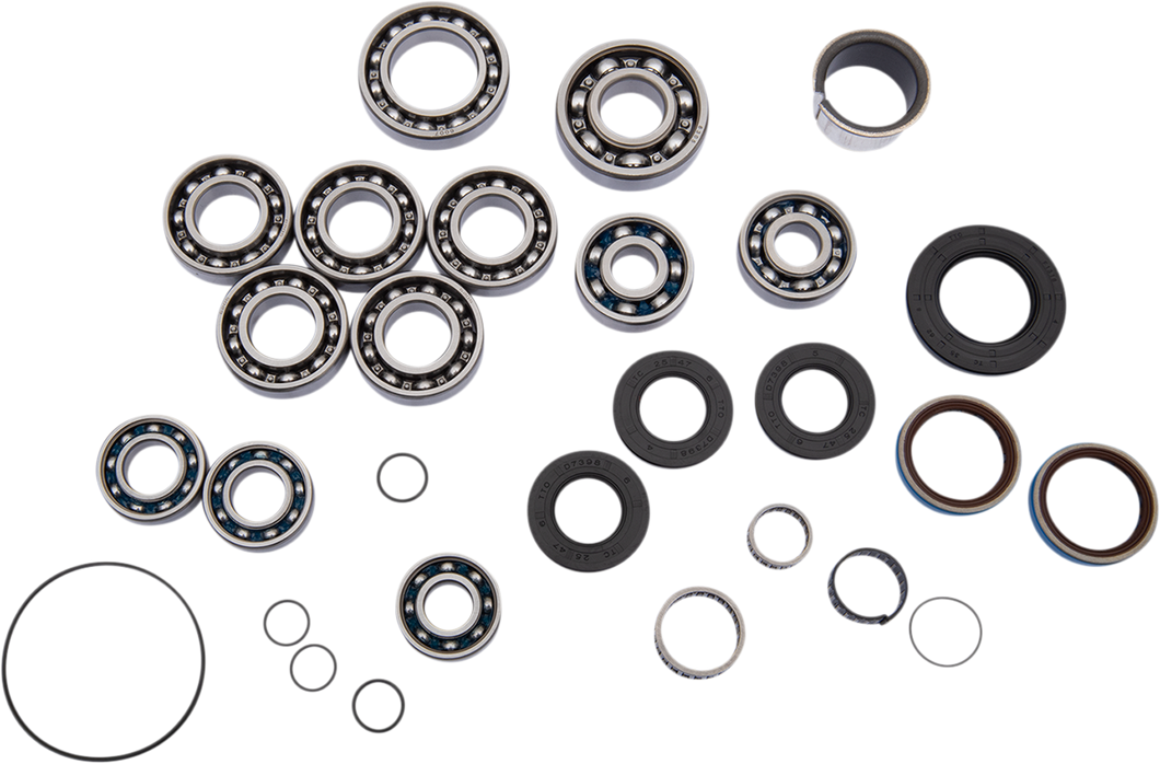 Transmission Rebuild Kit