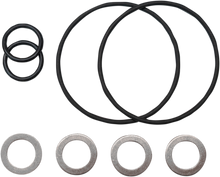 Load image into Gallery viewer, Oil Filter Hardware Kit
