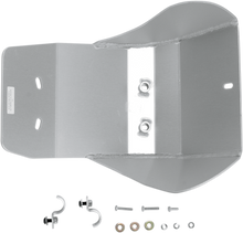 Load image into Gallery viewer, Aluminum Skid Plate ﾗ Skid Plate
