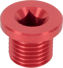 Load image into Gallery viewer, Magnetic Drain Plug by Zipty
