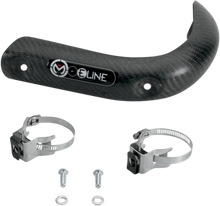 Load image into Gallery viewer, E Line 4-Stroke Pipe Guard
