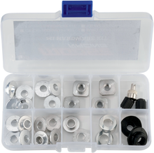 Load image into Gallery viewer, M1 Hardware Kit
