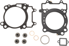 Load image into Gallery viewer, Top End Gasket Kit - MOOSE RACING HARD-PARTS – 2
