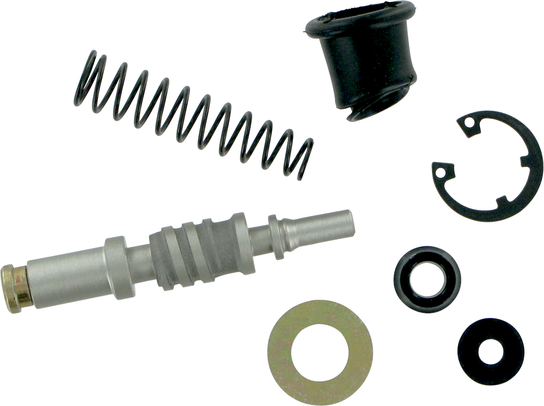 Master Cylinder Rebuild Kit - MOOSE RACING HARD-PARTS