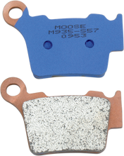 Load image into Gallery viewer, M1 Brake Pads
