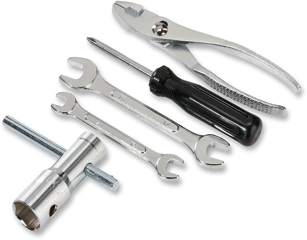 Motorcycle Economy Tool Kit