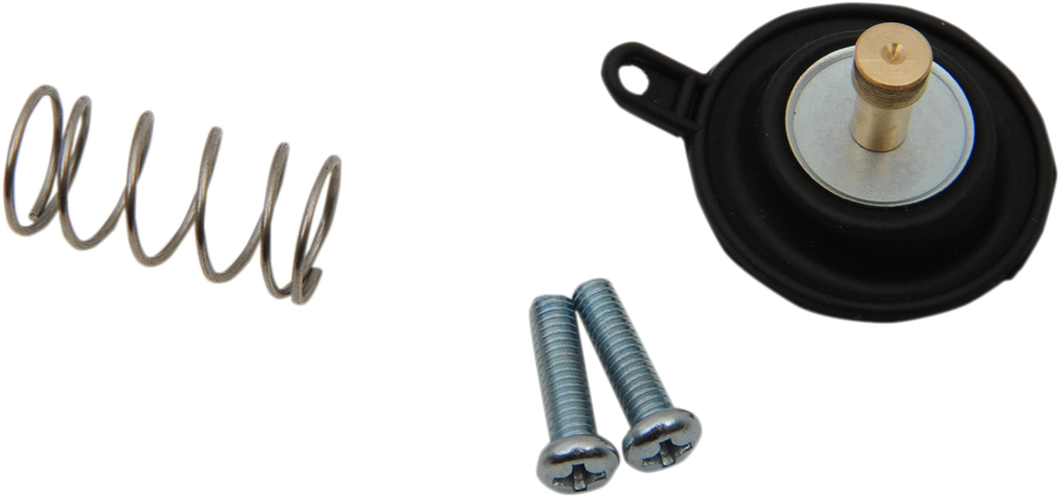 Rebuild Kit Cutoff Valve