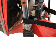 Load image into Gallery viewer, Front Lift Strap
