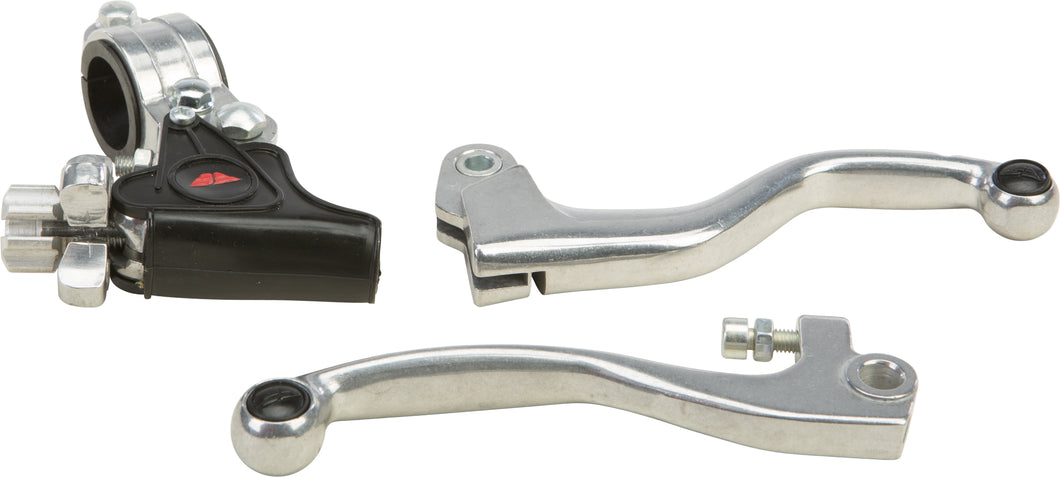 Shorty Easy Pull Pro Kit