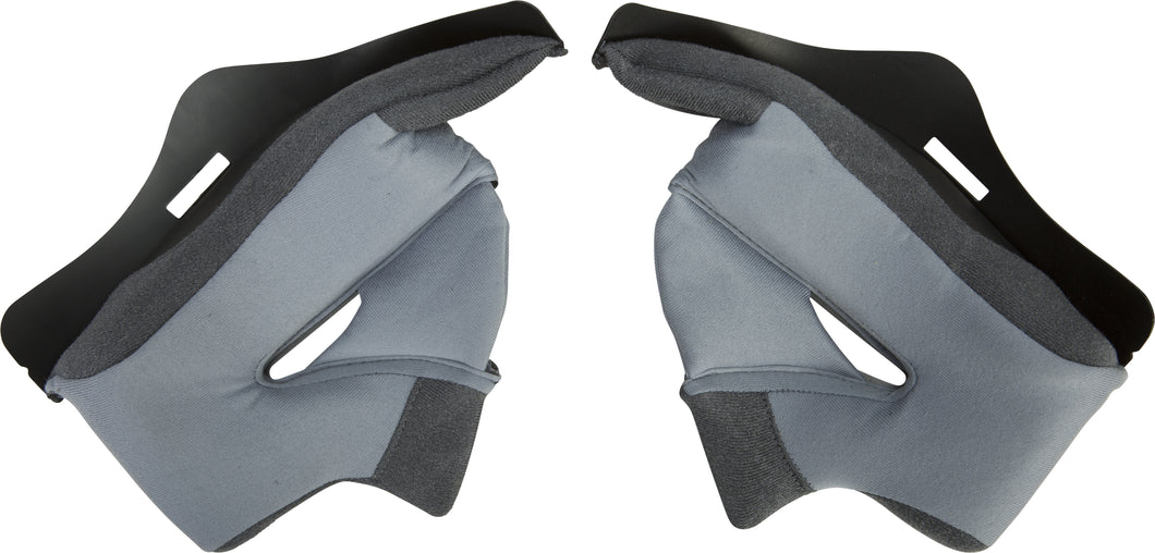 Sentinel Helmet Cheek Pads