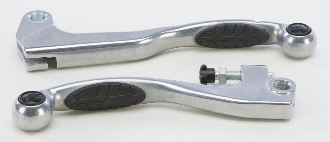 Oem Grip Lever Set (Black)