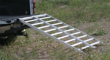 Load image into Gallery viewer, Aluminum Folding ATV/UTV Ramps
