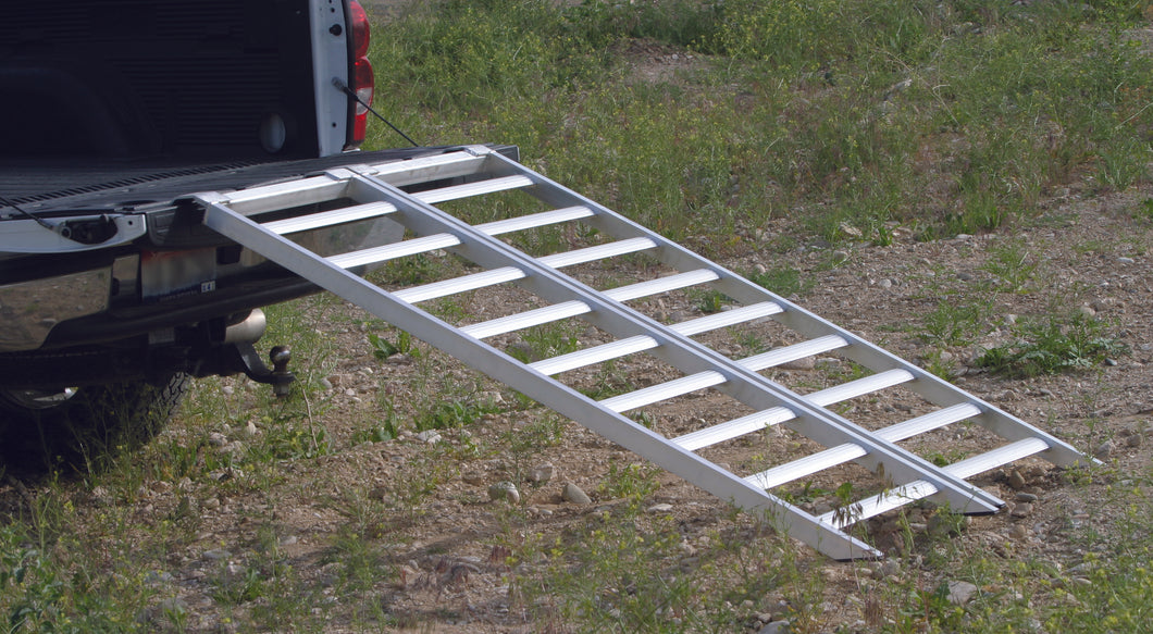 Aluminum Folding ATV/UTV Ramps