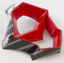 Load image into Gallery viewer, F2 Carbon Canard Helmet Mouthpiece
