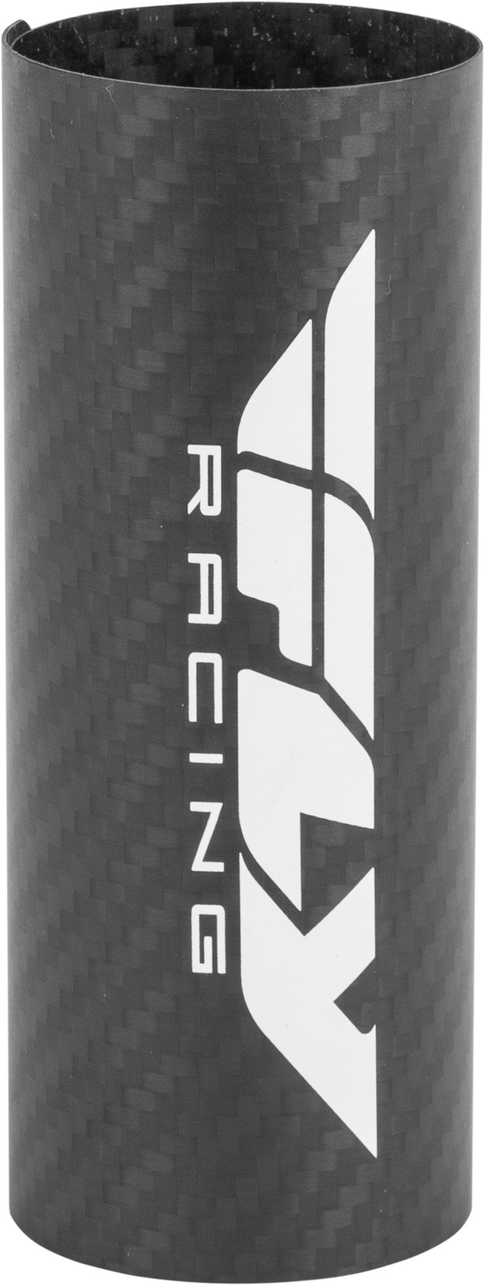 Carbon Fiber Registration Fork Wrap