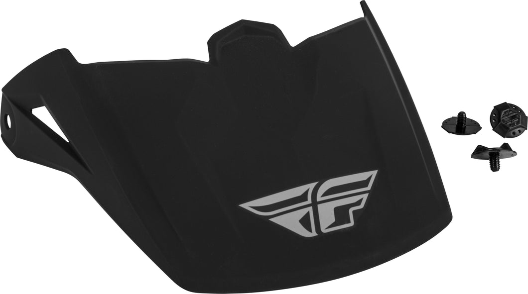 Elite Vigilant Helmet Visor