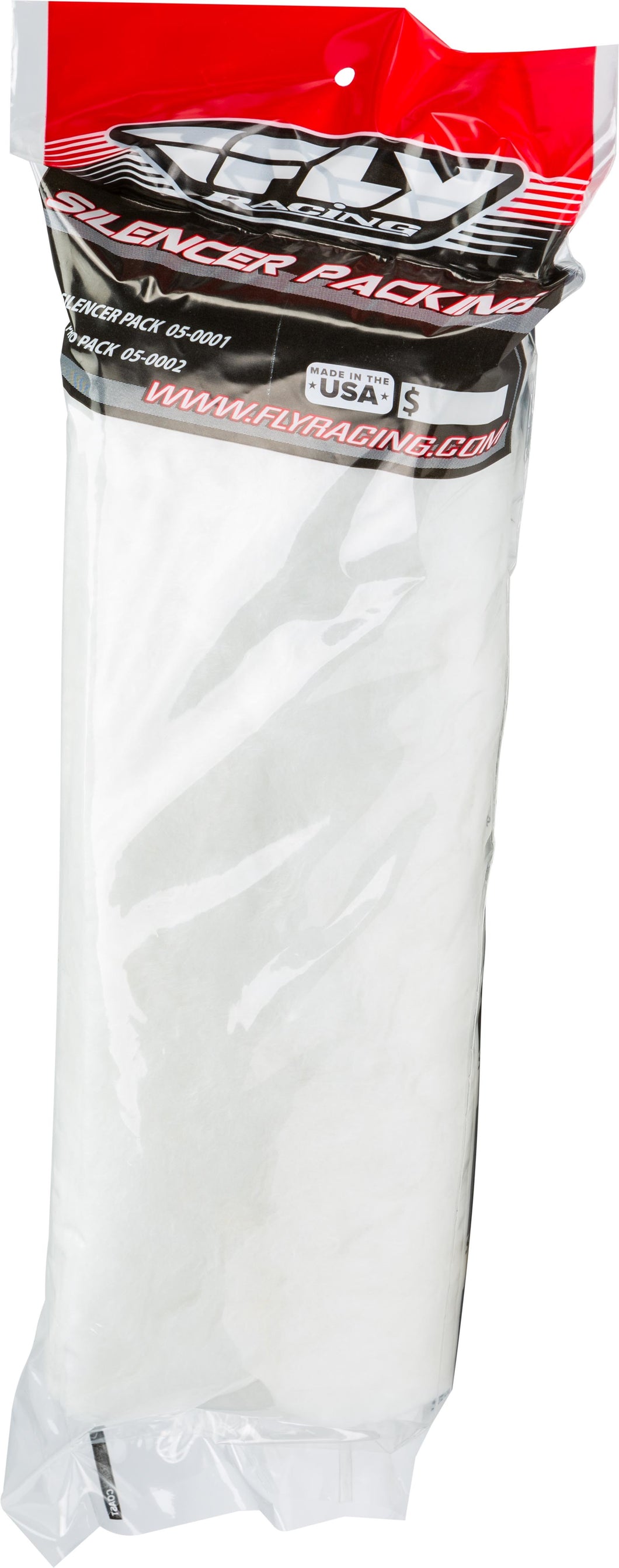 Silencer Pro-Pak Repack Kit