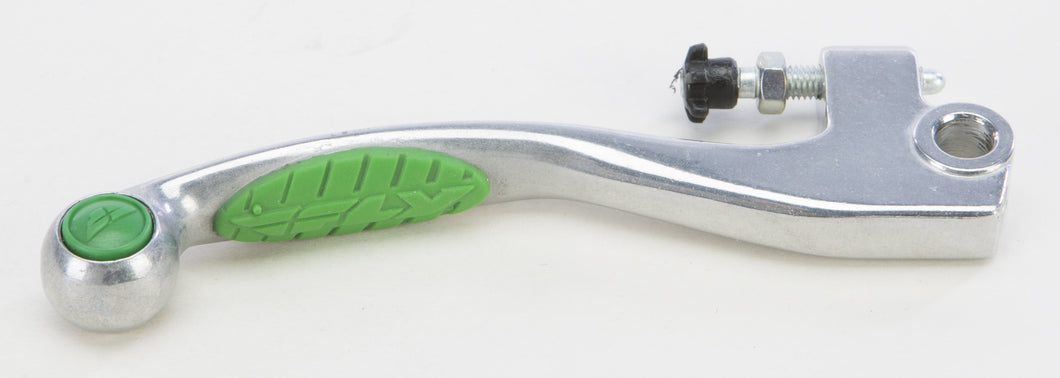 Oem Grip Lever Brake (Green)