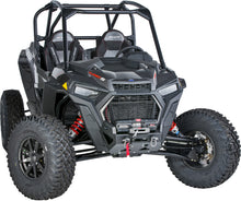 Load image into Gallery viewer, Front UTV Bumper Winch Mount
