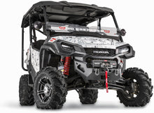 Load image into Gallery viewer, Front UTV Bumper Winch Mount
