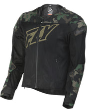 Load image into Gallery viewer, Flux Air Mesh Jacket
