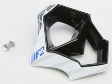 Load image into Gallery viewer, F2 Carbon Canard Helmet Mouthpiece
