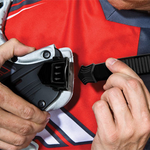 Convertible II Ratchet Strap