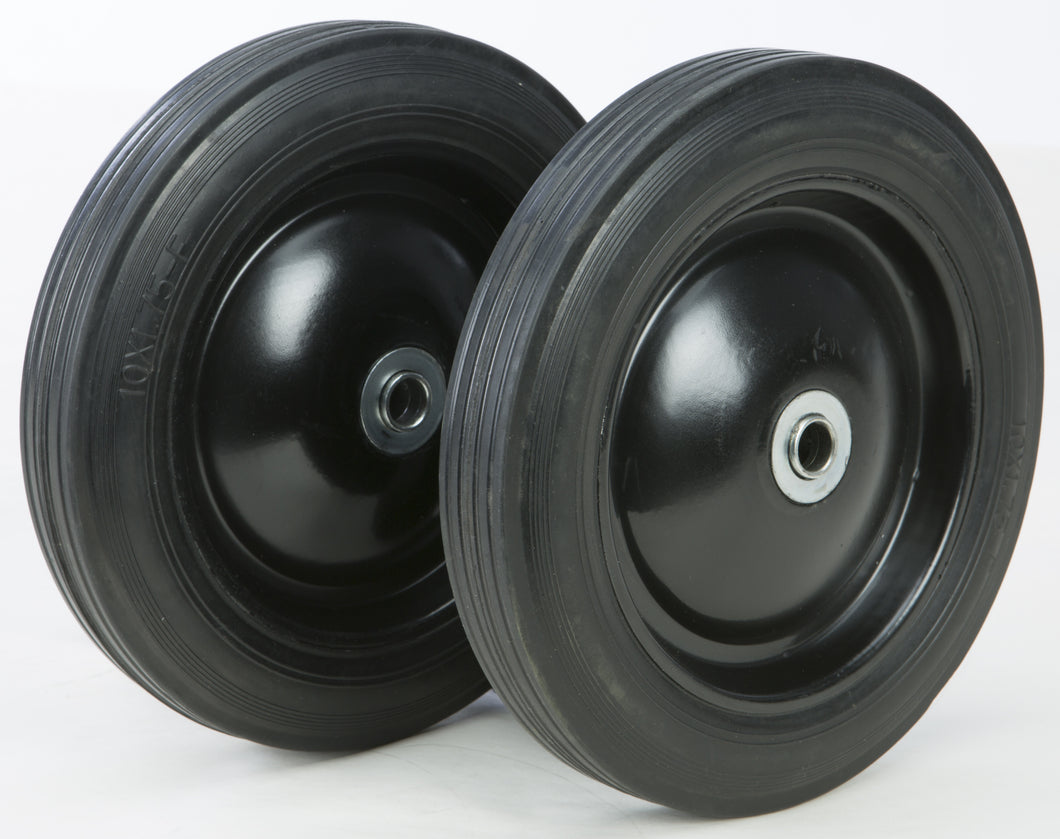 Tire Rack Display Wheel