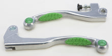 Load image into Gallery viewer, Oem Grip Lever Set (Green)
