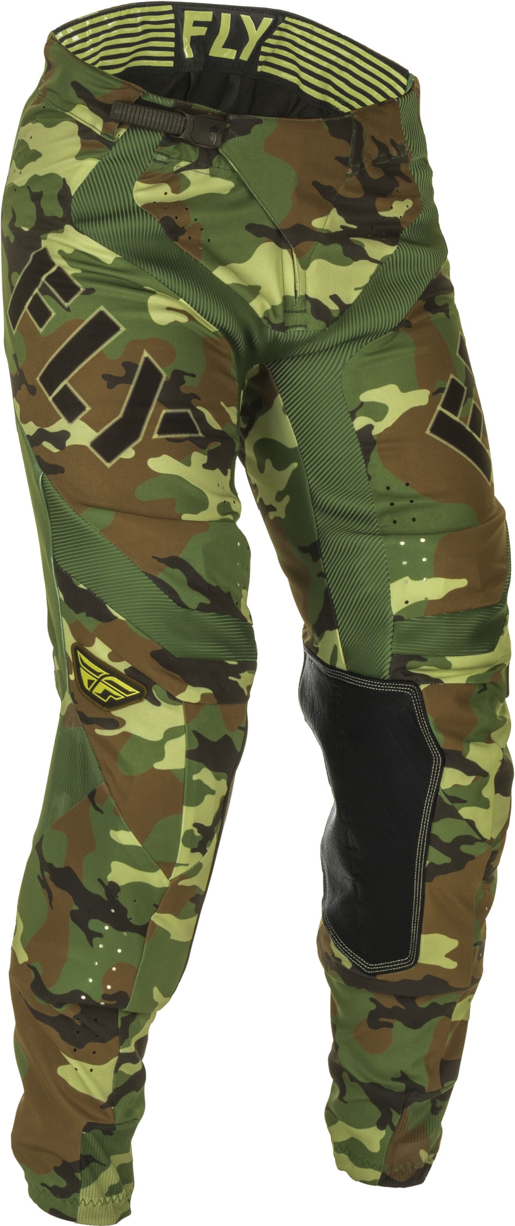 Lite Camo LE Pants