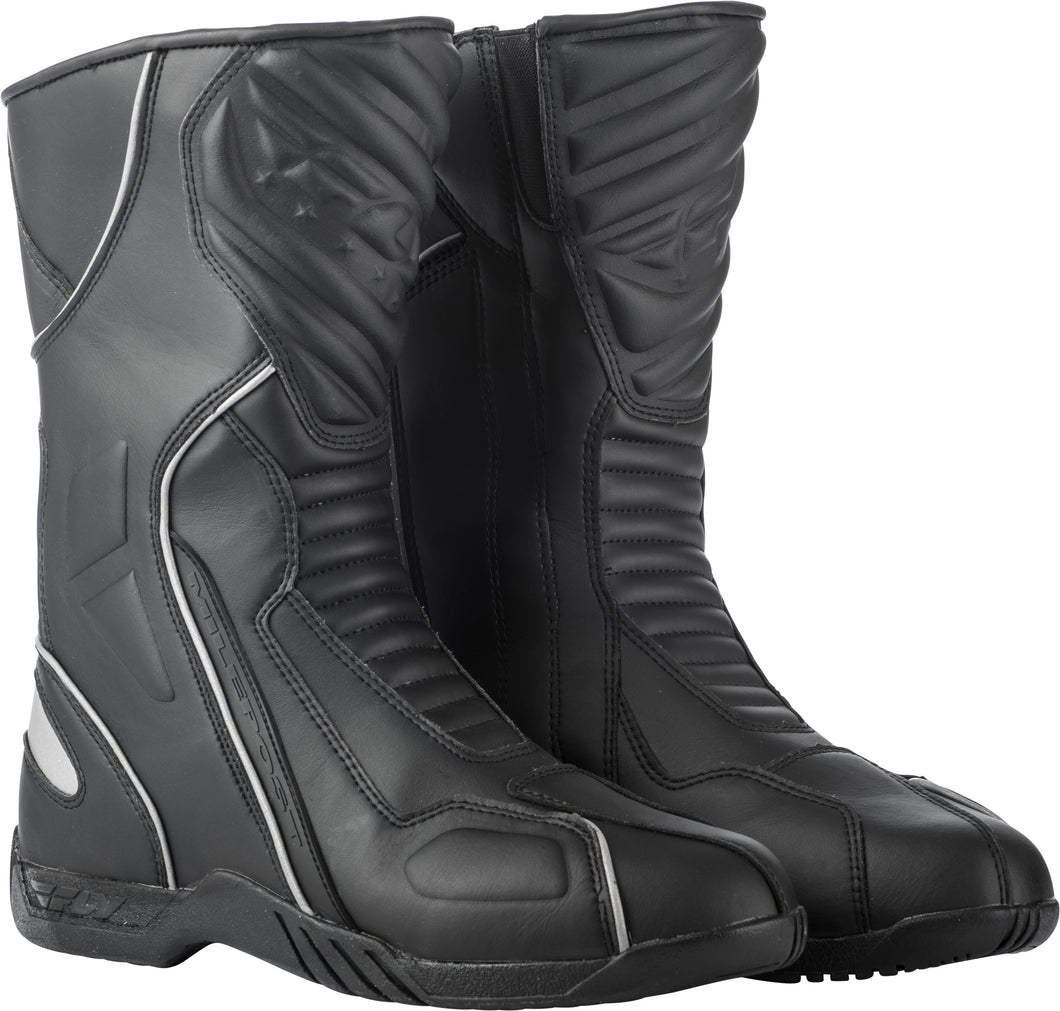 Milepost II Boots