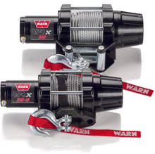 Load image into Gallery viewer, VRX 3500 Wire Rope Winch
