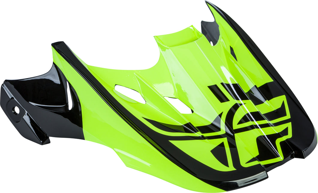 Kinetic Sharp Helmet Visor