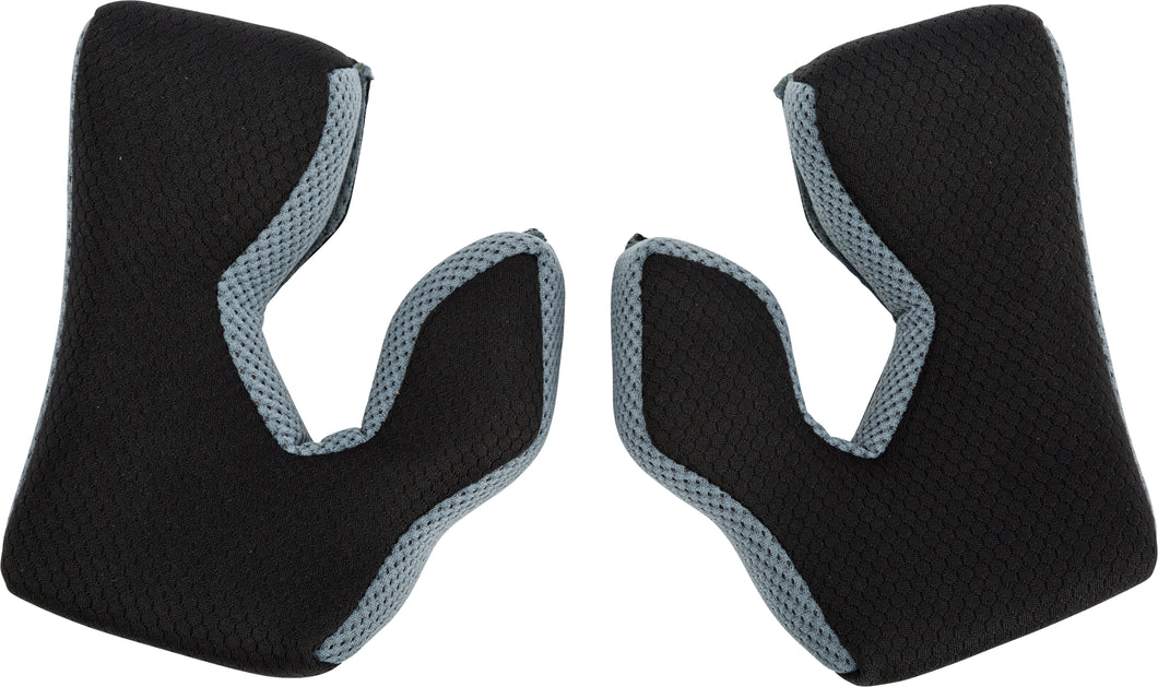 Formula Helmet Cheek Pads