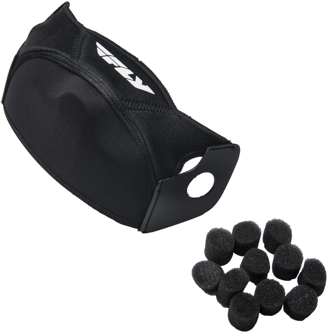 Elite Helmet Cold Weather Kit