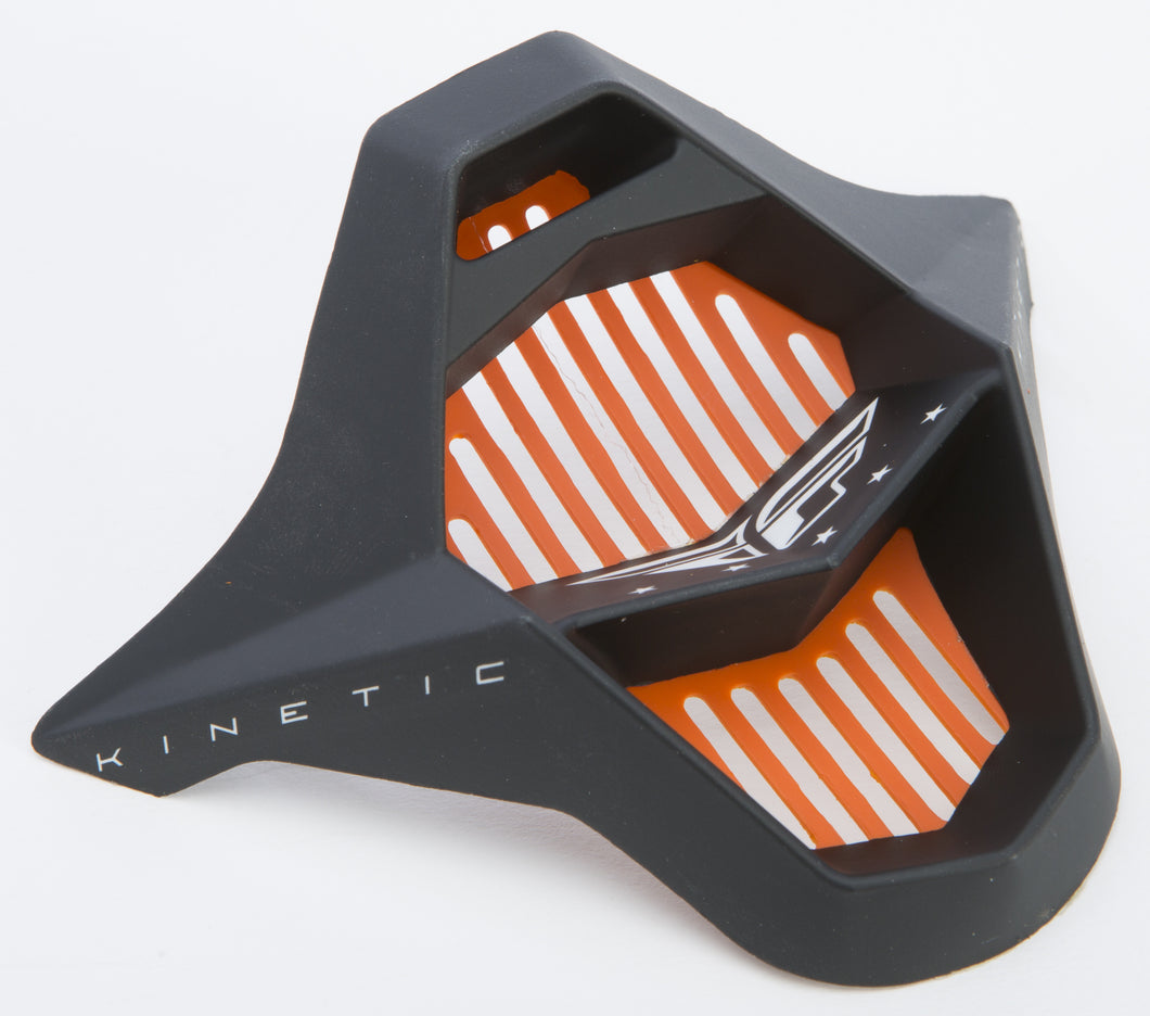 Kinetic Fullspeed Helmet Mouthpiece