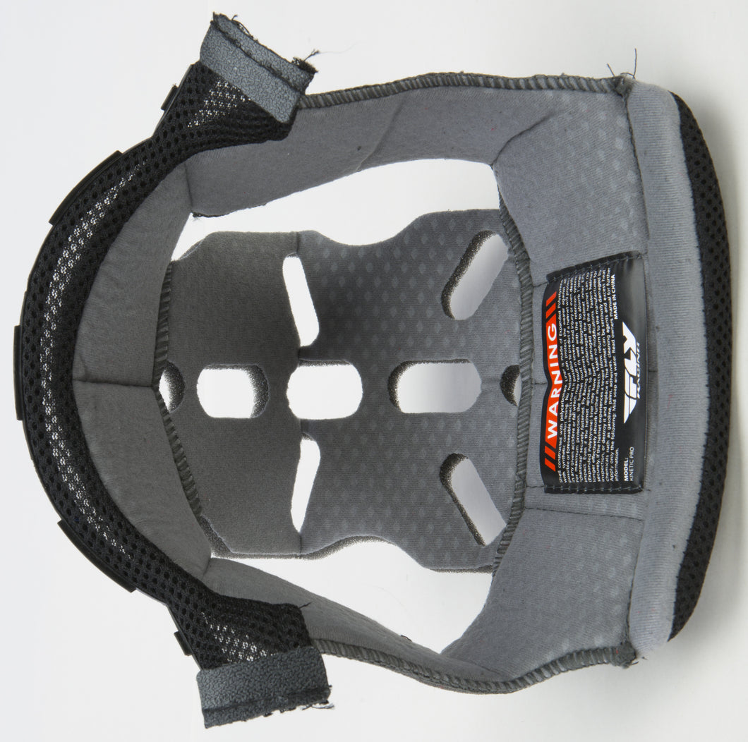 Kinetic Pro Helmet Comfort Liner