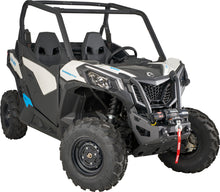 Load image into Gallery viewer, Front UTV Bumper Winch Mount
