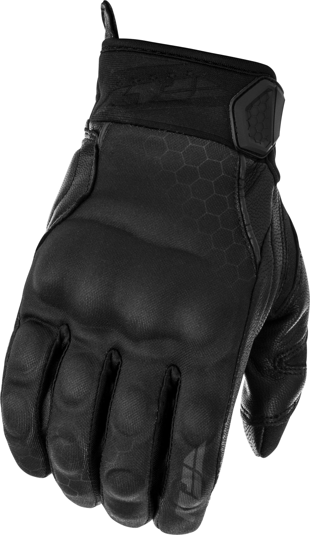 Subvert Blackout Gloves