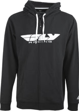 Load image into Gallery viewer, Corporate Zip Up Hoodie
