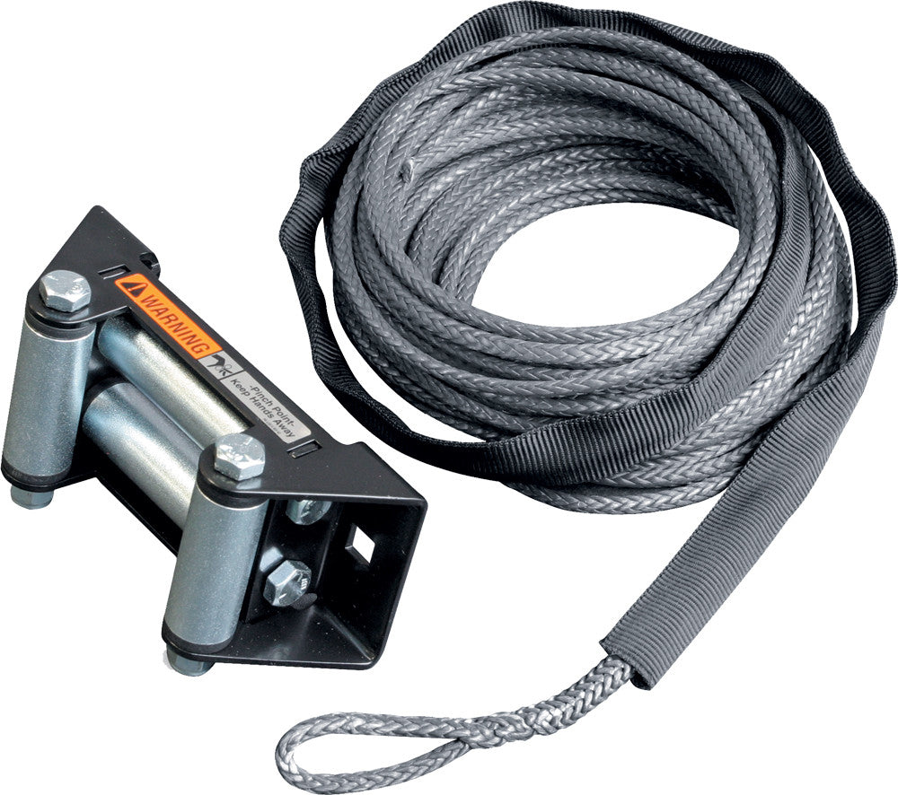 Winch Replacement Synthetic Rope